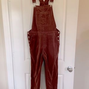 Gap Overalls